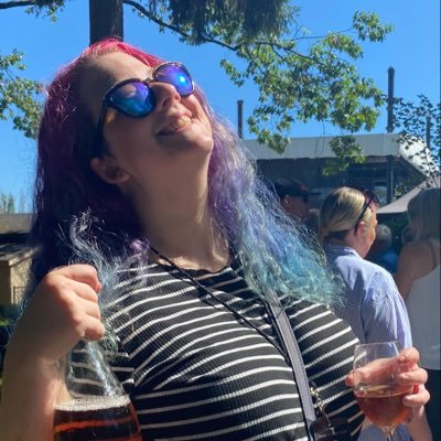 Project Manager, Social Player Experience @wizards_magic, Former Judge Manager, @UWFosterschool MBA ‘23, She/Her Purveyor of Silly Ideas, Mother, Gamer