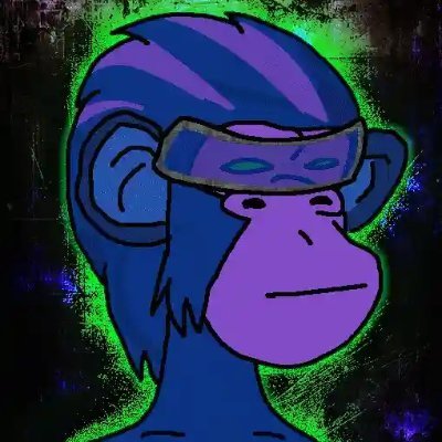 Market Maker / Crypto trader / NFT enthusiast / Web3 is the future / Wax dev / Eth is old tech / @WaxOnEdge founder