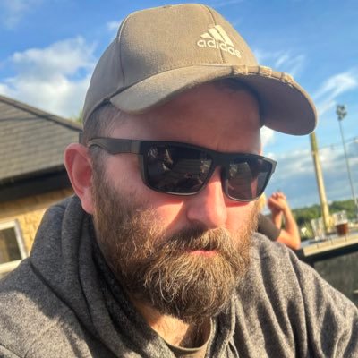 Ryan Moffat Profile