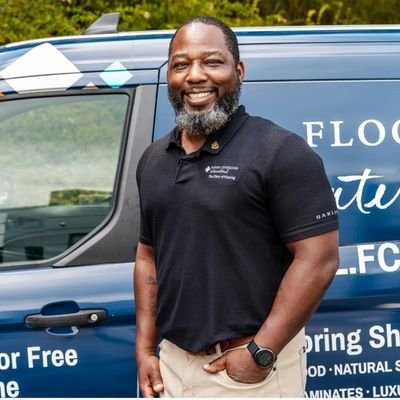 coach_Jo_Davis's profile picture. Franchisee Owner - Floor Coverings International Of Lakeland FL 

⚓️Retired U.S. Navy Chief

  🏈 🤼🏾‍♂️ Coach/Mentor