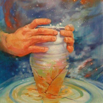 Pianiste-Activement à la poursuite du vrai DIEU 🔎 Mes tweets sont offensants pour beaucoup de personnes🙃
