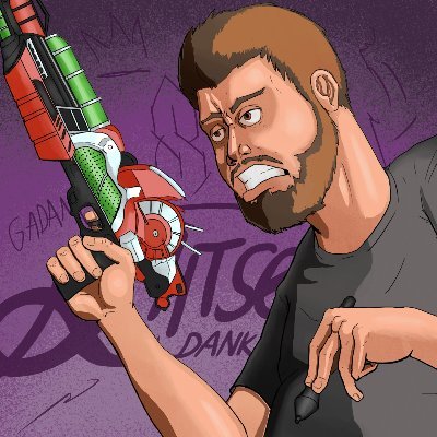 Mitsos Dankhouse🎱さんのプロフィール画像
