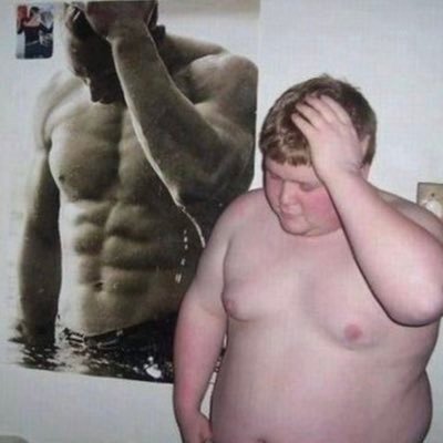 KelvinHackman12's profile picture. GOD IS KING