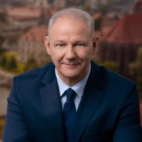 Jacek Protasiewicz (@protasiewiczj) 's Twitter Profile Photo Jacek Protasiewicz (@protasiewiczj) 's Twitter Profile Photo