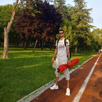 FTorlak27558's profile picture. 