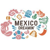 Mexico Dreamin (@mexdreamin) 's Twitter Profile Photo Mexico Dreamin (@mexdreamin) 's Twitter Profile Photo
