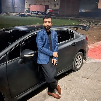 Real_Q_buk's profile picture. Muslim | Alhamdulillah | Son | Dad | Husband |

Extremist in passion 🤜🇵🇰