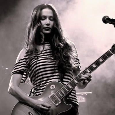 guitarist, composer, constant student of music https://t.co/OujTUXsyPu 🚨Beware of scam/fake accounts.