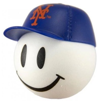 Mets Police Profile