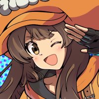 muffin (@cmndrmuffin) 's Twitter Profile