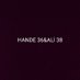 hande36/ali38 (@handeali4455) Twitter profile photo hande36/ali38 (@handeali4455) Twitter profile photo