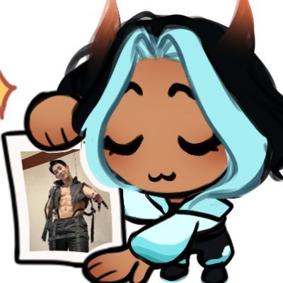 woopbloop's profile picture. • sea dragon vtuber • jesus is my bestie •  she/her • 
pfp:@xiushyy