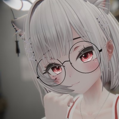 | Cһеνеttе on VRC | DJ | Full-Time Idiot |
DJ Sets: https://t.co/TSQhkYhk8M