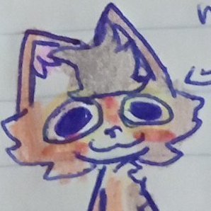 owoGTR's profile picture. Pfp by @BoxydaDogbox
#Furry
Somehow i still alive,
Draw sometimes,
¿What could go wrong?