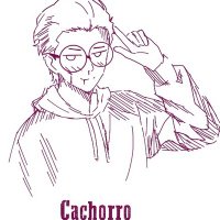 elcachorroyoutubero 🇨🇴 (@kcho604) 's Twitter Profile