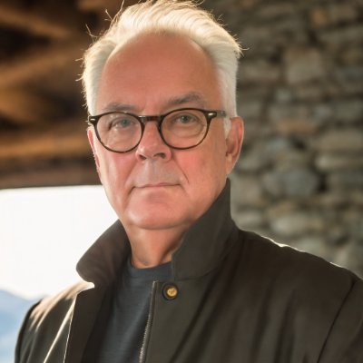 CEO @RewmoAI | Financial AI Agent Innovator | Financial Services - Banking - Bitcoin - Blockchain