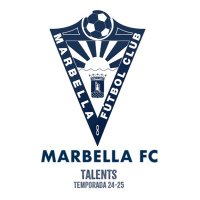 Marbella FC Talents (@canteramfc) 's Twitter Profile