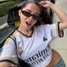 bellinghaan's profile picture. real madrid club de fútbol