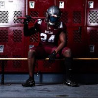 Carmelo Joseph (@itzmelo9) 's Twitter Profile