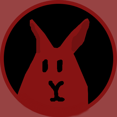 gavin_is_back's profile picture. bug