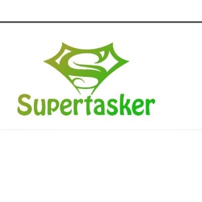 supertasker_au's profile picture. Book your next service required!
Email us at: info@supertasker.com.au