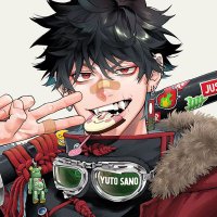 Blurpguyy (@blurpguyy) 's Twitter Profile