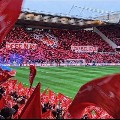 Callumutb123's profile picture. UTB 🔴⚪️