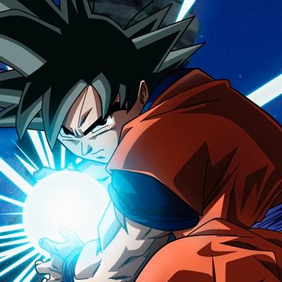 23 | Gaming since 2009, DragonBall fan, HUGE Thor fan!