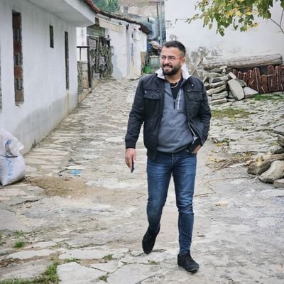 Seyitali0006's profile picture. 