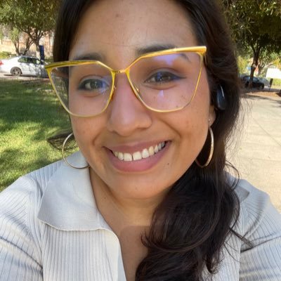 gender, culture, and technology | indigenous latina | UCLA Sociology PhD student | she/her