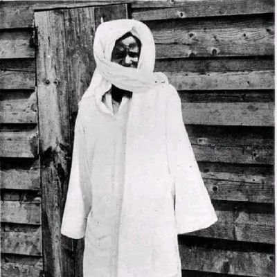 ibrahim_niane14's profile picture. Muriidulaa❤️