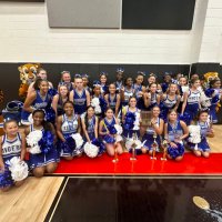 Atascocita MS Cheer (@amscheerteam) 's Twitter Profile