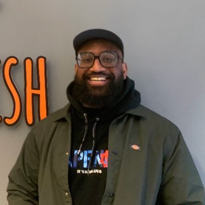 @ChucklefishLTD Community Manager | Games + Heavy Circles 🎮🏋🏾♂ | Ex MSi, ARK/8, Arekkz Gaming, Video Gains, Capcom, Rocksteady, Microsoft, Curve