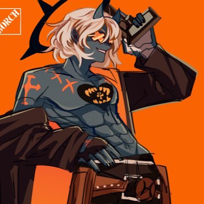 BloodiedR0se's profile picture. 🏳️‍⚧️She/Her🏳️‍⚧️ 💍10/31/23💍 pfp: Borcheim on NG