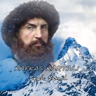 kaf_kartal's profile picture. 