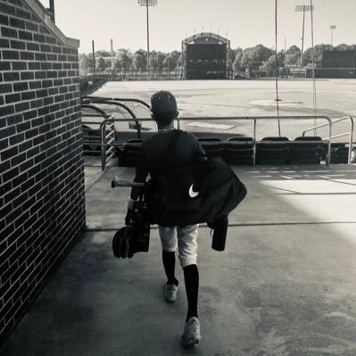 Christian - Competitive Athlete 2031 - Canes Midwest National 13U - USA Baseball - Oklahoma