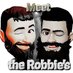 Meet the Robbie's (@robbieordel) Twitter profile photo Meet the Robbie's (@robbieordel) Twitter profile photo