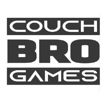 CouchBroGames Profile