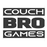 CouchBroGames (@couchbrogames) 's Twitter Profile