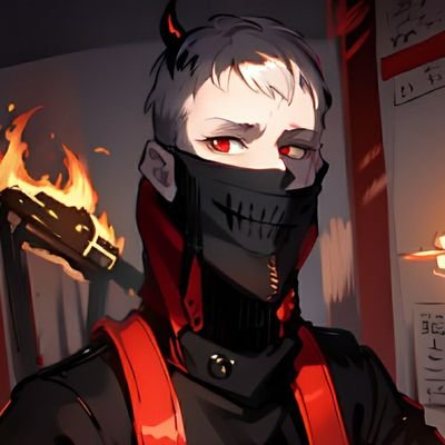 RogueOmega's profile picture. 