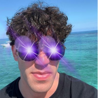 vekovius's profile picture. #bitcoin
