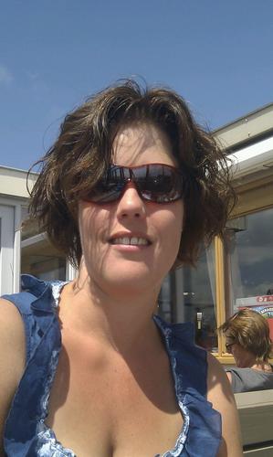 sandraaling's profile picture. 