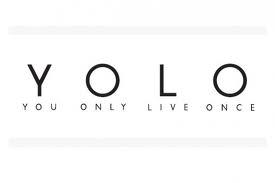 You Only Live Once - So make the most of it ! (Follow for a follow back)