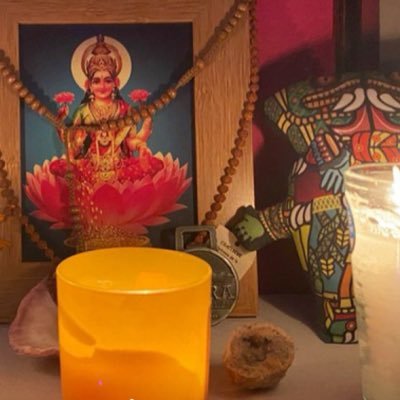 qimudra's profile picture. 