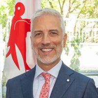 Dr. Sender Liberman, FRCSC, FACS, FASCRS (@senderliberman) 's Twitter Profile Photo Dr. Sender Liberman, FRCSC, FACS, FASCRS (@senderliberman) 's Twitter Profile Photo