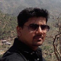 Vikas (@vikas83_chd) 's Twitter Profile