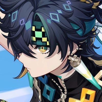 aeginyangz's profile picture. 