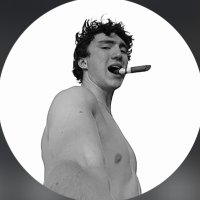 iain (@ohiain) 's Twitter Profile Photo