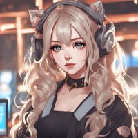 Camille | Pre-Debut | VTuber✨🐼 (@its_camillehere) 's Twitter Profile