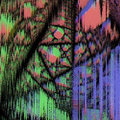 slightknack's profile picture. (twitter is write-only, send me an email.) just trying to do the right thing, taking things one day at a time. vaxocentrist @ mit